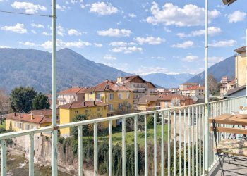 Three-room apartment Corso Matteotti, Torre Pellice - photo 2