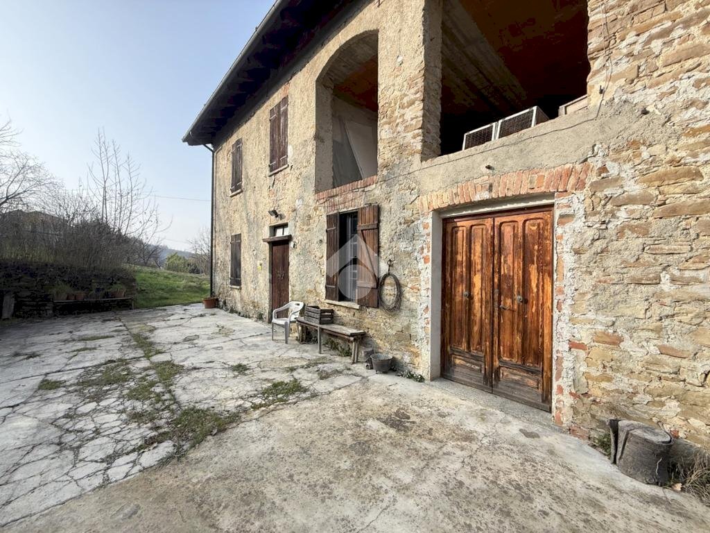 Independent house Località Valle Zani, Cavatore - photo 2