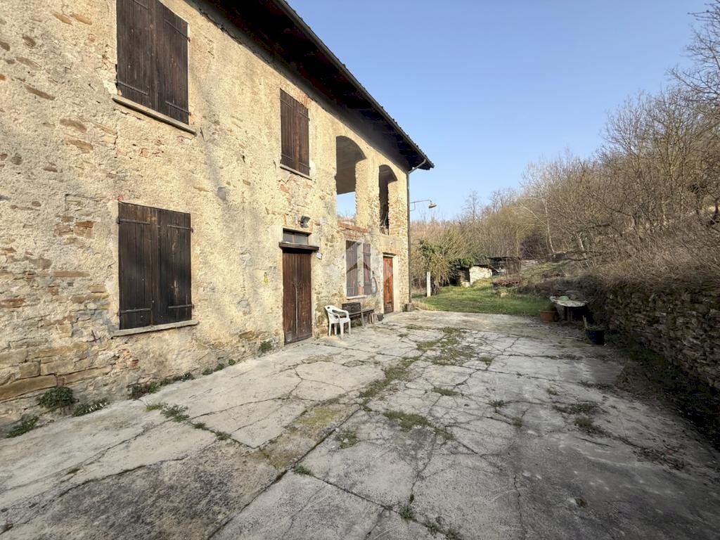 Independent house Località Valle Zani, Cavatore - photo 3