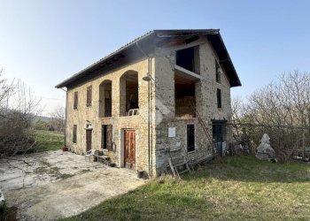 Independent house Località Valle Zani, Cavatore - photo 1