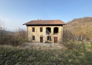 Independent house Località Valle Zani, Cavatore - photo 4