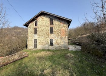 Independent house Località Valle Zani, Cavatore - photo 12