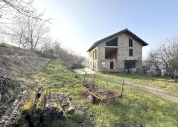 Independent house Località Valle Zani, Cavatore - photo 14