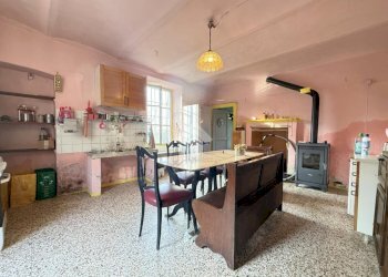 Independent house Località Valle Zani, Cavatore - photo 24