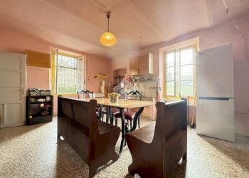 Independent house Località Valle Zani, Cavatore - photo 26