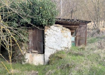 Independent house Località Valle Zani, Cavatore - photo 33