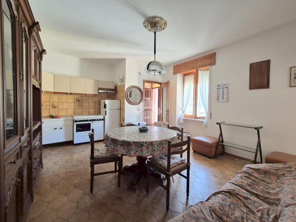 Appartamento Via Mulino, Grognardo - foto 1