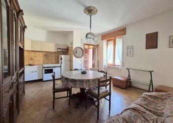 Appartamento Via Mulino, Grognardo - foto 1