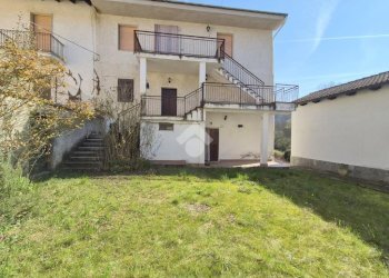 Appartamento Via Mulino, Grognardo - foto 5