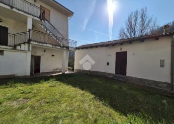 Appartamento Via Mulino, Grognardo - foto 6