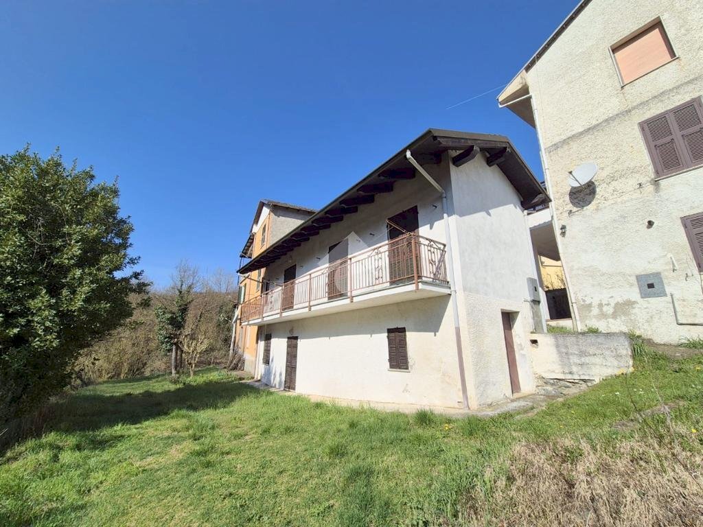 Casa semi indipendente Via Mulino, Grognardo - foto 1