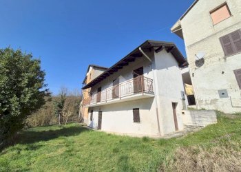 Casa semi indipendente Via Mulino, Grognardo - foto 1