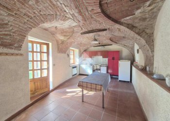 Casa semi indipendente Via Mulino, Grognardo - foto 6