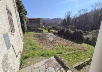 Casa semi indipendente Via Mulino, Grognardo - foto 14