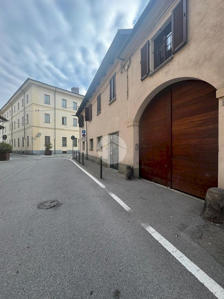 Box Via Giuseppe Garibaldi, Savigliano - foto 1