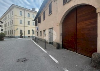 Box Via Giuseppe Garibaldi, Savigliano - foto 1