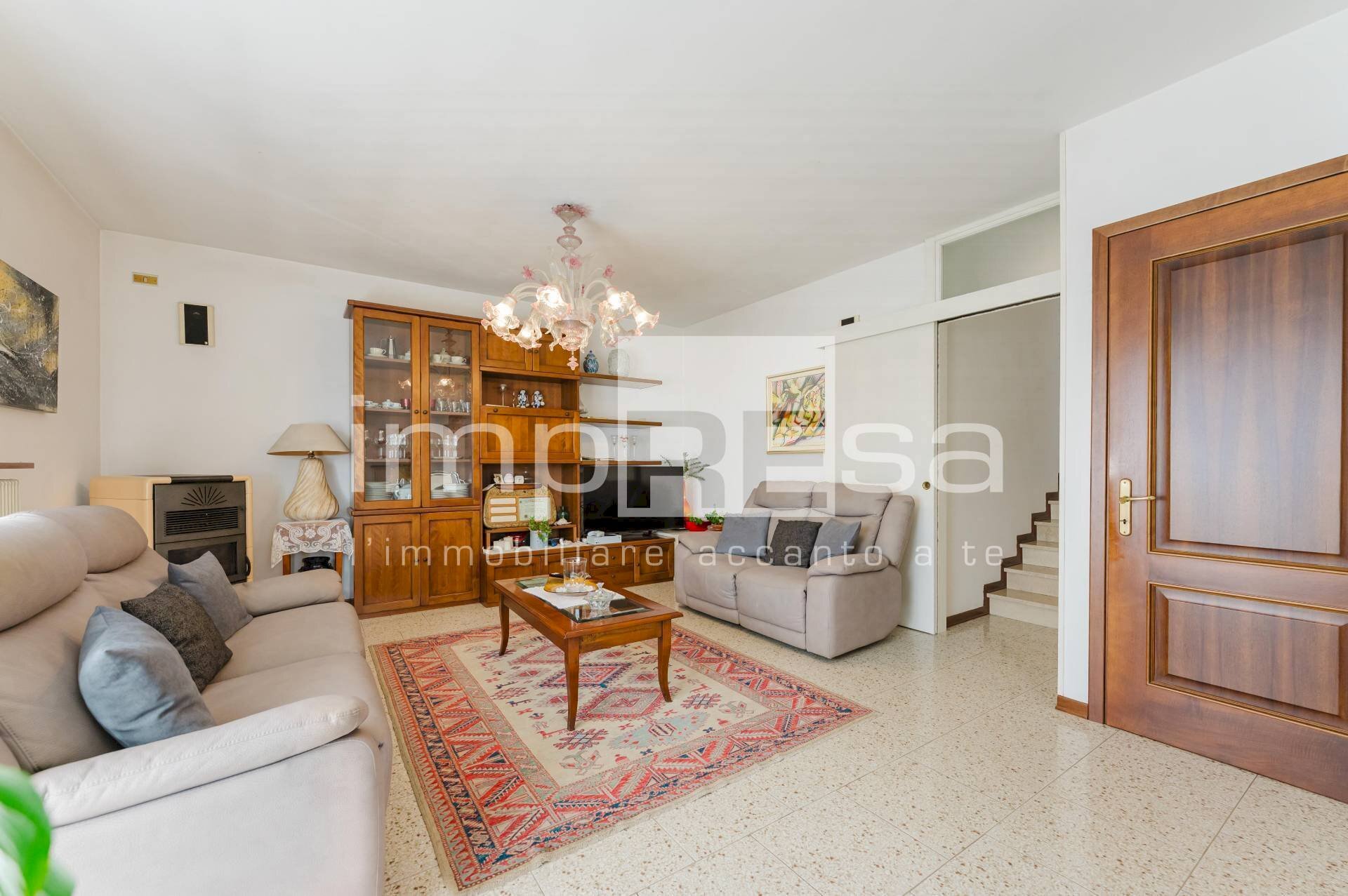 Foto 2 - Casa semi indipendente Ponzano Veneto, Ponzano Veneto - foto 2