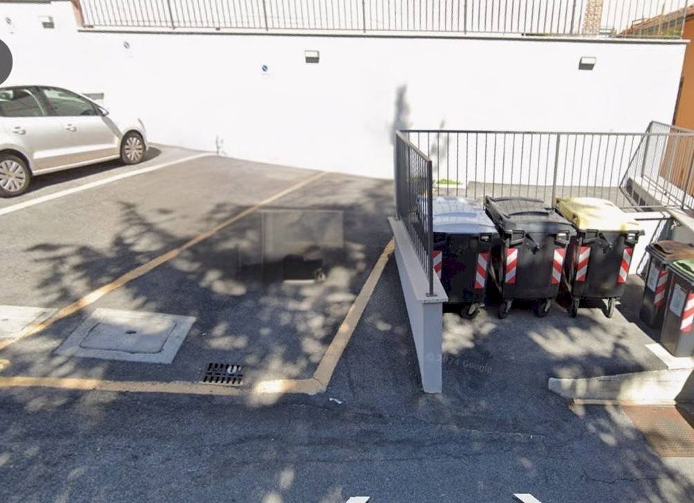 Foto 2 - Box via Faravelli
1, Monterotondo - foto 2