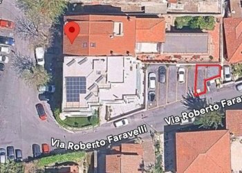 Foto 1 - Box via Faravelli
 
1, Monterotondo - photo 1