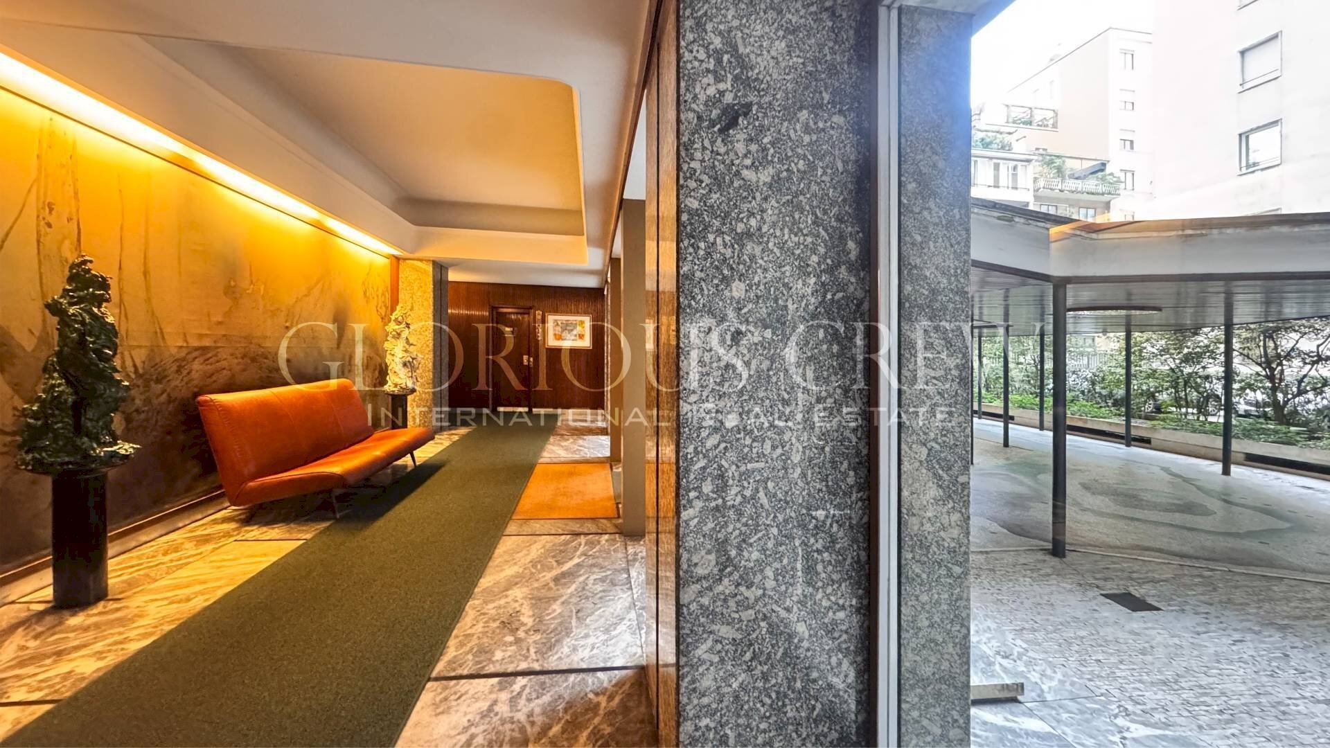 Foto 1 - Appartamento Piazza Della Repubblica, Milano - foto 1