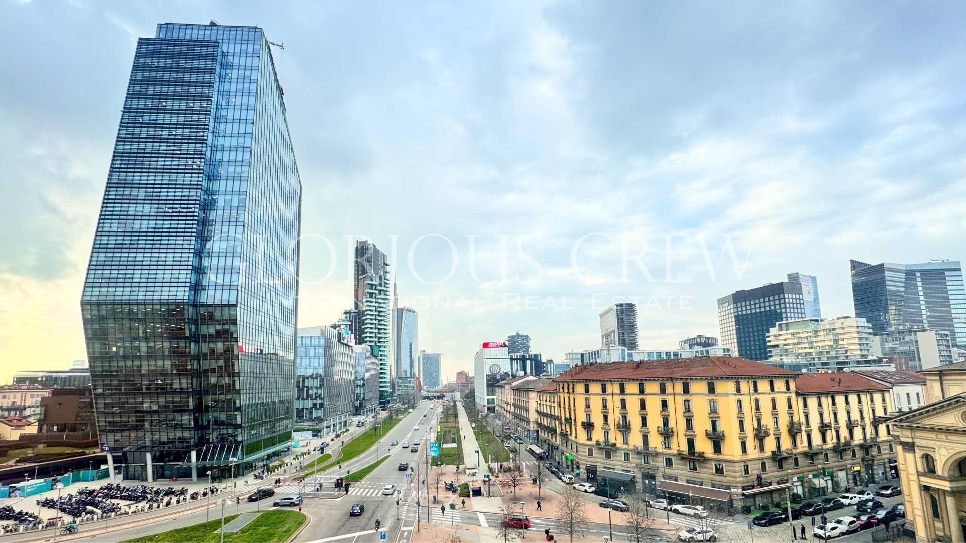 Foto 2 - Appartamento Piazza Della Repubblica, Milano - foto 2