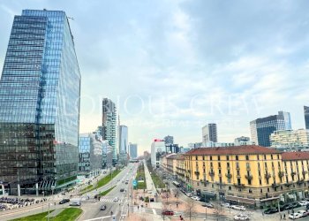 Foto 2 - Appartamento Piazza Della Repubblica, Milano - foto 2