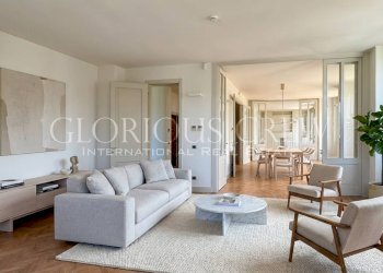 Foto 1 - Appartamento Piazza Della Repubblica, Milano - foto 1