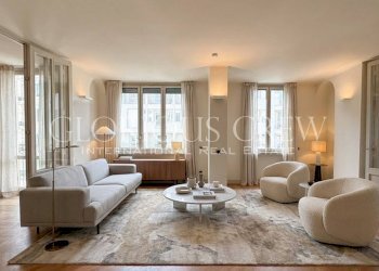 Foto 2 - Appartamento Piazza Della Repubblica, Milano - foto 2