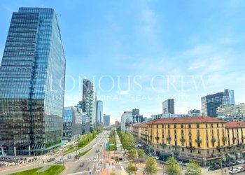 Foto 19 - Appartamento Piazza Della Repubblica, Milano - foto 19