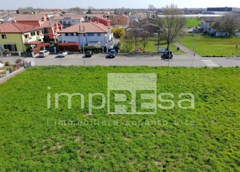 Foto 2 - Terreno edificabile Vicolo Monte Cervino Quinto di Treviso, Quinto di Treviso - foto 2