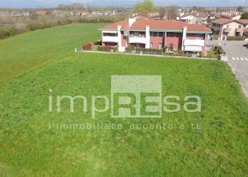 Foto 5 - Terreno edificabile Vicolo Monte Cervino Quinto di Treviso, Quinto di Treviso - foto 5