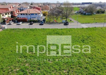 Foto 6 - Terreno edificabile Vicolo Monte Cervino Quinto di Treviso, Quinto di Treviso - foto 6