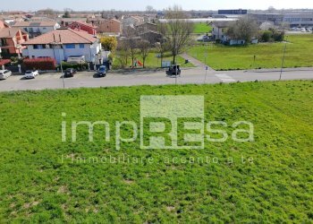 Foto 20 - Terreno edificabile Vicolo Monte Cervino Quinto di Treviso, Quinto di Treviso - foto 20