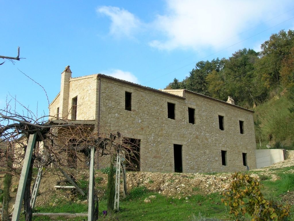 Foto 1 - Rustico Ripatransone - foto 1