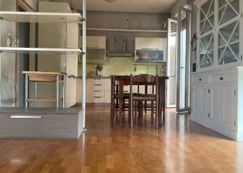 Foto 1 - Four-room apartment VIA MOZART, Mantova - photo 1