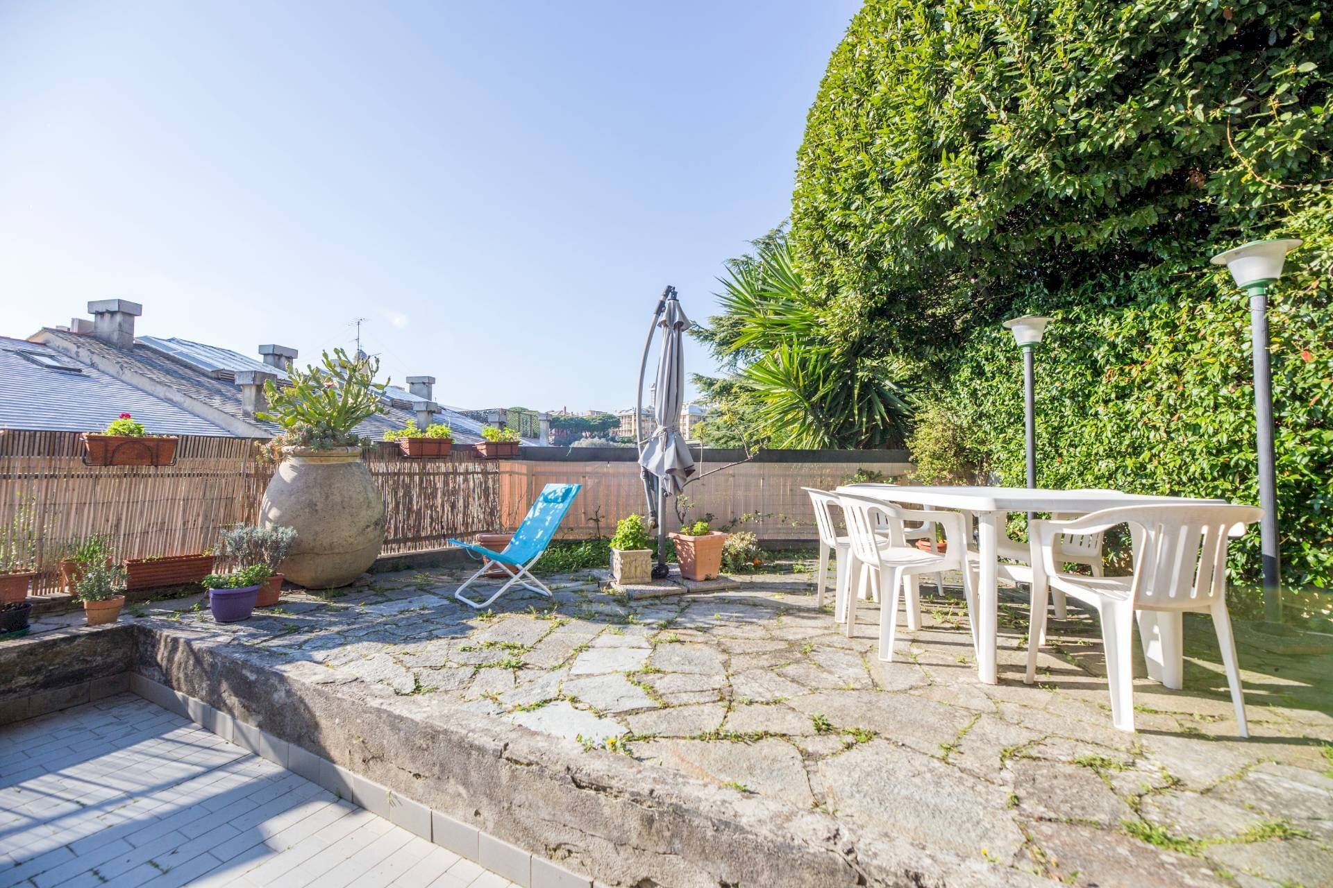 Foto 1 - Appartamento Via San Giuseppe Cottolengo, Genova - foto 1