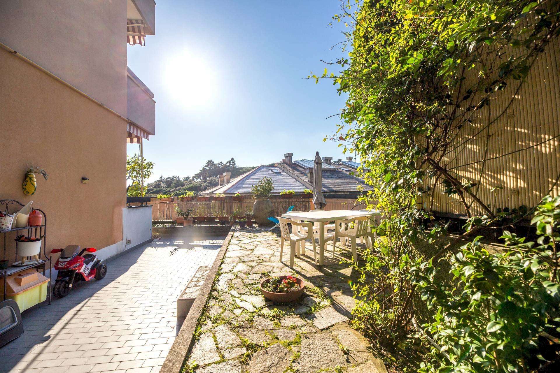 Foto 2 - Appartamento Via San Giuseppe Cottolengo, Genova - foto 2