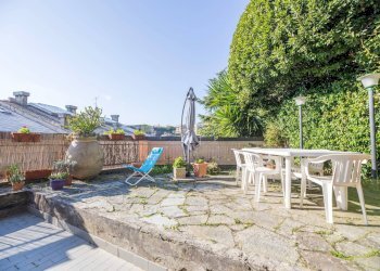 Foto 1 - Appartamento Via San Giuseppe Cottolengo, Genova - foto 1