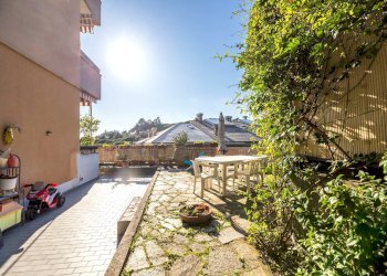 Foto 2 - Appartamento Via San Giuseppe Cottolengo, Genova - foto 2