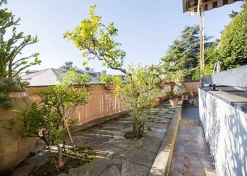 Foto 4 - Appartamento Via San Giuseppe Cottolengo, Genova - foto 4