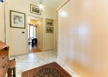 Foto 11 - Appartamento Via San Giuseppe Cottolengo, Genova - foto 11