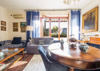 Foto 12 - Appartamento Via San Giuseppe Cottolengo, Genova - foto 12