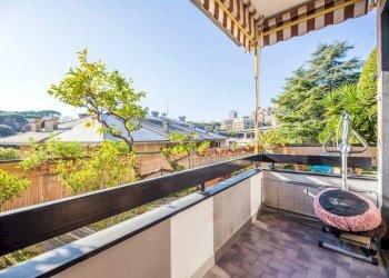 Foto 13 - Appartamento Via San Giuseppe Cottolengo, Genova - foto 13