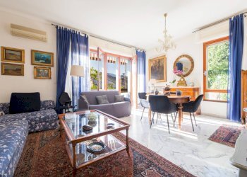 Foto 16 - Appartamento Via San Giuseppe Cottolengo, Genova - foto 16