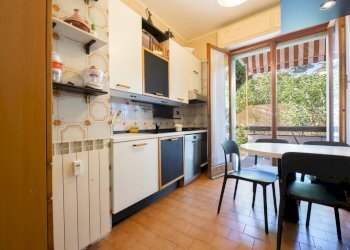 Foto 17 - Appartamento Via San Giuseppe Cottolengo, Genova - foto 17