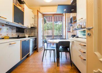 Foto 18 - Appartamento Via San Giuseppe Cottolengo, Genova - foto 18