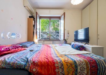 Foto 19 - Appartamento Via San Giuseppe Cottolengo, Genova - foto 19