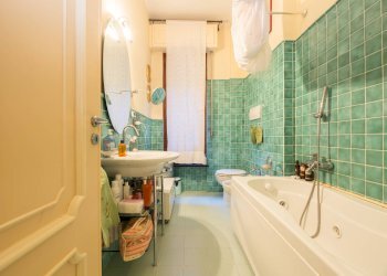 Foto 23 - Appartamento Via San Giuseppe Cottolengo, Genova - foto 23