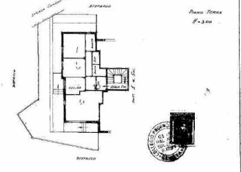 Foto 32 - Apartment Via San Giuseppe Cottolengo, Genova - photo 32