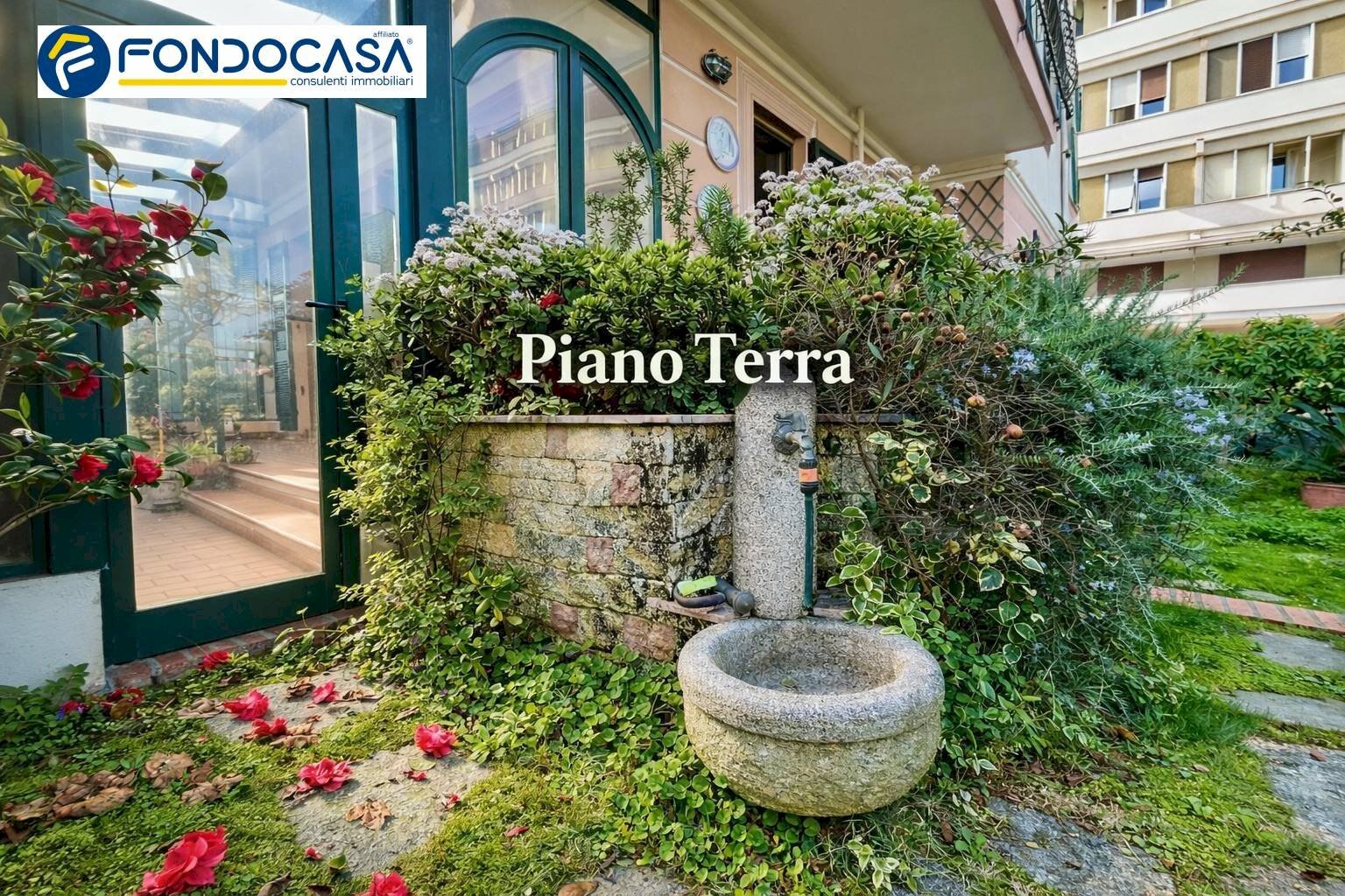 Foto 2 - Appartamento via Arturo Martini, Albisola Superiore - foto 2